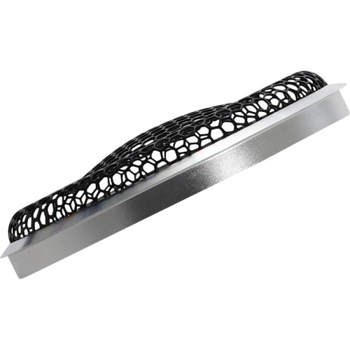 GROUND ZERO GZ ULTRA 80 - GRILL