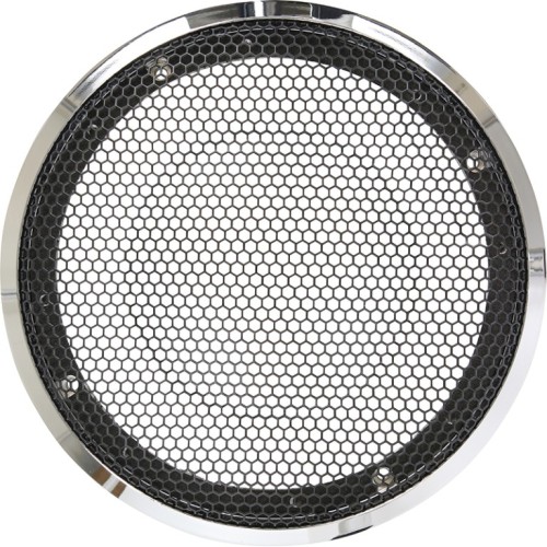 GROUND ZERO GZ ULTRA 165-GRILL GROUND ZERO GZ ULTRA 165-GRILL