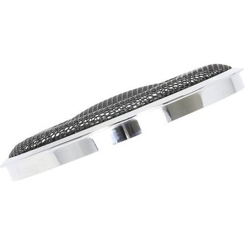 GROUND ZERO GZ ULTRA 165-GRILL GROUND ZERO GZ ULTRA 165-GRILL