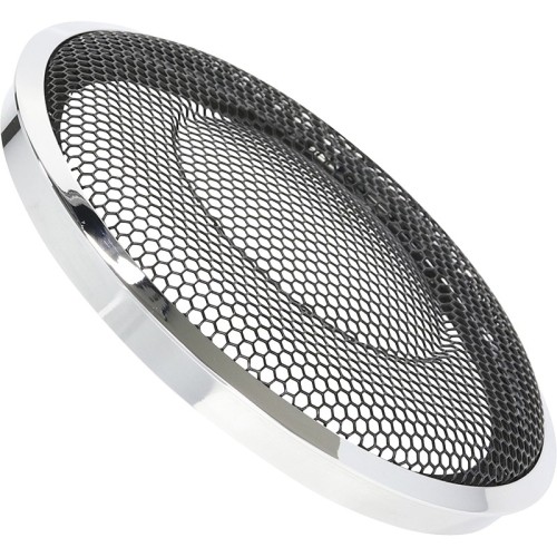 GROUND ZERO GZ ULTRA 165-GRILL GROUND ZERO GZ ULTRA 165-GRILL