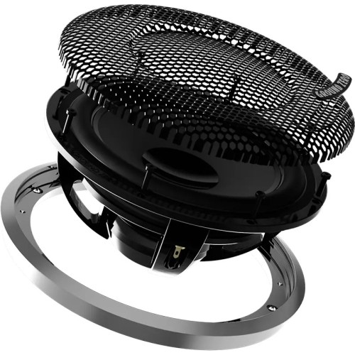 GROUND ZERO GZ ULTRA 165-GRILL GROUND ZERO GZ ULTRA 165-GRILL