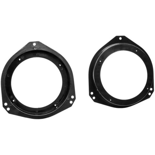 PERĖJIMO ŽIEDAI GARSIAKALBIAMS OPEL CORSA/TIGRA/VIVARO PERĖJIMO ŽIEDAI GARSIAKALBIAMS OPEL CORSA/TIGRA/VIVARO