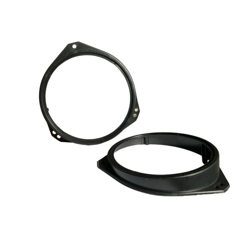 PERĖJIMO ŽIEDAI GARSIAKALBIAMS OPEL ASTRA/CORSA/MERIVA/ZAFIRA