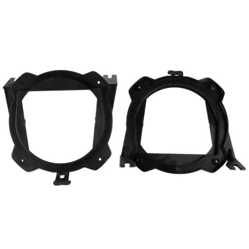 PERĖJIMO ŽIEDAI GARSIAKALBIAMS OPEL CORSA B/CORSA C/TIGRA PERĖJIMO ŽIEDAI GARSIAKALBIAMS OPEL CORSA B/CORSA C/TIGRA