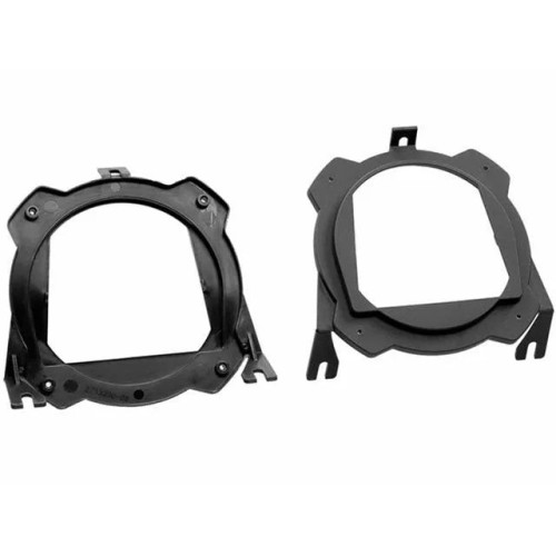 PERĖJIMO ŽIEDAI GARSIAKALBIAMS OPEL CORSA B/CORSA C/TIGRA