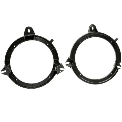 PERĖJIMO ŽIEDAI GARSIAKALBIAMS VOLVO S70/V70 (1996-2000) PERĖJIMO ŽIEDAI GARSIAKALBIAMS VOLVO S70/V70 (1996-2000)