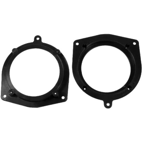 PERĖJIMO ŽIEDAI GARSIAKALBIAMS TOYOTA AVENSIS/YARIS PERĖJIMO ŽIEDAI GARSIAKALBIAMS TOYOTA AVENSIS/YARIS