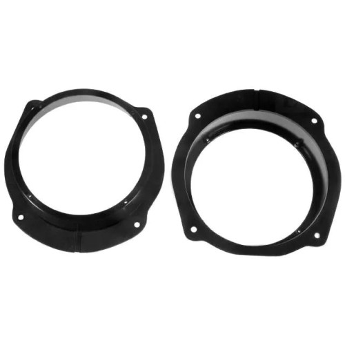 PERĖJIMO ŽIEDAI GARSIAKALBIAMS FIAT STILO/BRAVO/CROMA, LANCIA DEL PERĖJIMO ŽIEDAI GARSIAKALBIAMS FIAT STILO/BRAVO/CROMA, LANCIA DEL