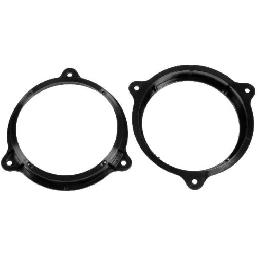 PERĖJIMO ŽIEDAI GARSIAKALBIAMS NISSAN ALMERA/JUKE/MICRA/NOTE/NV20 PERĖJIMO ŽIEDAI GARSIAKALBIAMS NISSAN ALMERA/JUKE/MICRA/NOTE/NV20