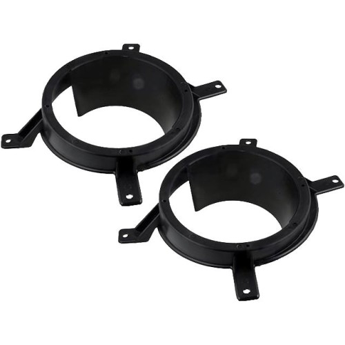 PERĖJIMO ŽIEDAI GARSIAKALBIAMS VOLVO S60/V70/XC70 PERĖJIMO ŽIEDAI GARSIAKALBIAMS VOLVO S60/V70/XC70