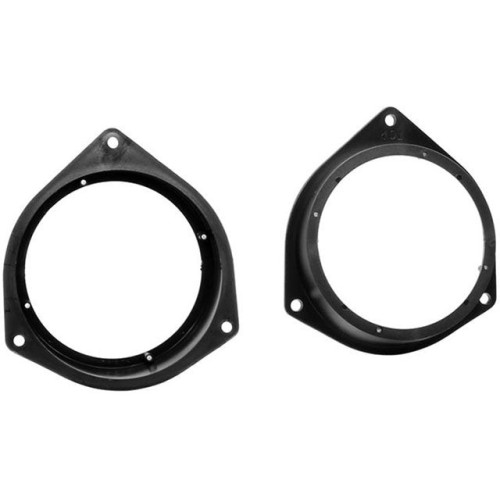 PERĖJIMO ŽIEDAI GARSIAKALBIAMS CITROEN NEMO, FIAT FIORINO/QUBO PERĖJIMO ŽIEDAI GARSIAKALBIAMS CITROEN NEMO, FIAT FIORINO/QUBO