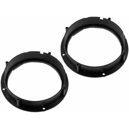 PERĖJIMO ŽIEDAI GARSIAKALBIAMS SEAT MII, VW AMAROK/GOLF VI, ŠKODA PERĖJIMO ŽIEDAI GARSIAKALBIAMS SEAT MII, VW AMAROK/GOLF VI, ŠKODA