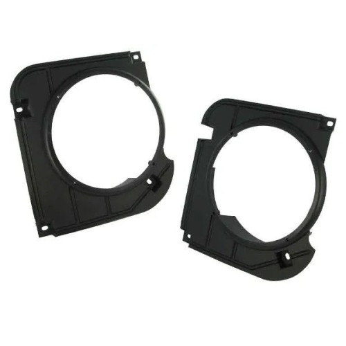 PERĖJIMO ŽIEDAI GARSIAKALBIAMS VW POLO PERĖJIMO ŽIEDAI GARSIAKALBIAMS VW POLO