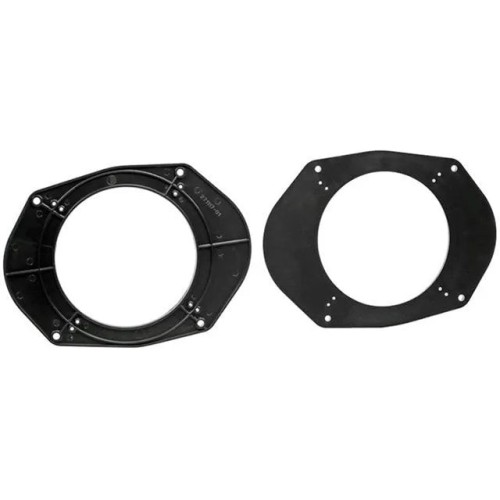 PERĖJIMO ŽIEDAI GARSIAKALBIAMS FORD FIESTA/FOCUS/FUSION/MONDEO