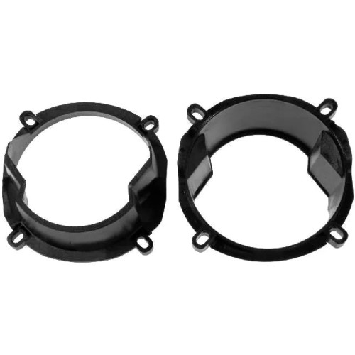 PERĖJIMO ŽIEDAI GARSIAKALBIAMS VOLVO S40/V40 (1996-2000) PERĖJIMO ŽIEDAI GARSIAKALBIAMS VOLVO S40/V40 (1996-2000)