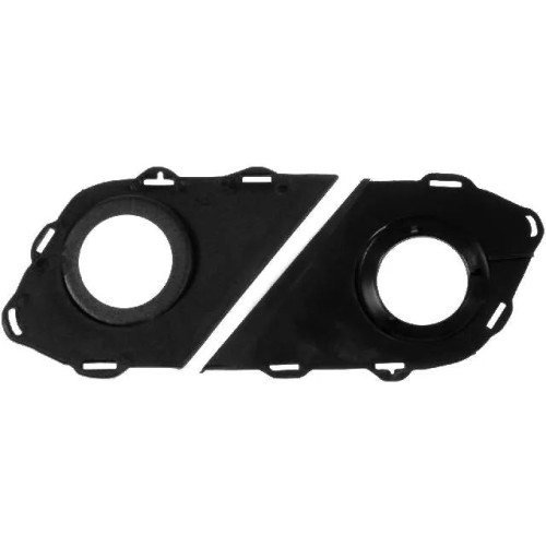 PERĖJIMO ŽIEDAI GARSIAKALBIAMS VW POLO (NUO 2002) PERĖJIMO ŽIEDAI GARSIAKALBIAMS VW POLO (NUO 2002)