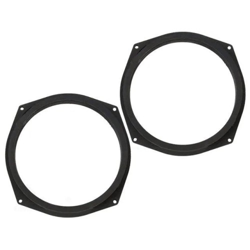 PERĖJIMO ŽIEDAI GARSIAKALBIAMS BMW 200MM PERĖJIMO ŽIEDAI GARSIAKALBIAMS BMW 200MM