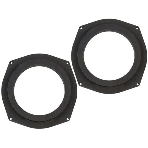 PERĖJIMO ŽIEDAI GARSIAKALBIAMS BMW 165MM MDF PERĖJIMO ŽIEDAI GARSIAKALBIAMS BMW 165MM MDF