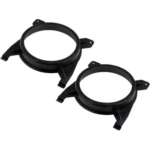 PERĖJIMO ŽIEDAI GARSIAKALBIAMS VOLVO S60/S80 PERĖJIMO ŽIEDAI GARSIAKALBIAMS VOLVO S60/S80