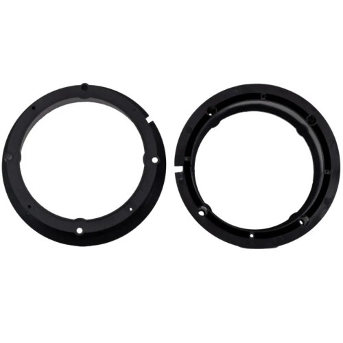 AUTO CONNECT 720VW01SA, 16.5CM GARSIAKALBIŲ MONTAVIMO ŽIEDAI WV,AUDI,SKODA,SEAT AUTO CONNECT 720VW01SA, 16.5CM GARSIAKALBIŲ MONTAVIMO ŽIEDAI WV,AUDI,SKODA,SEAT