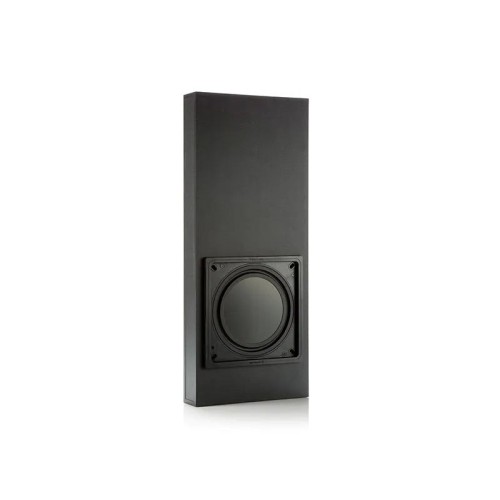 MONITOR AUDIO IWB-10, SIENINIAM ŽEMŲ DAŽNIŲ GARSIAKALBIUI SKIRTAS KORP