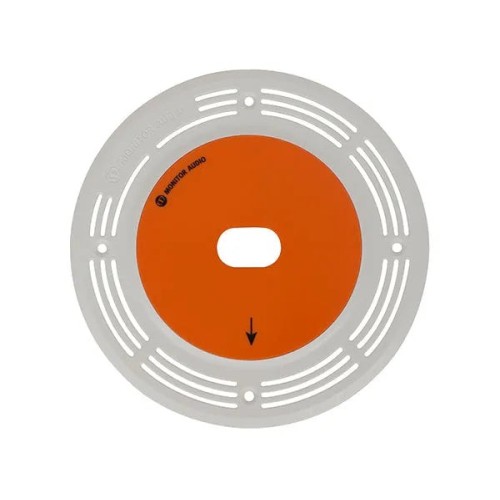 MONITOR AUDIO CFB3-R PRE-CONSTRUCTION BRACKET, APVALI MOVA-LAIKIKLIS G