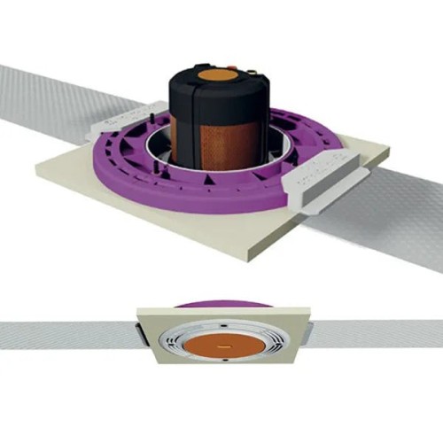 MONITOR AUDIO CFB3-R PRE-CONSTRUCTION BRACKET, APVALI MOVA-LAIKIKLIS G
