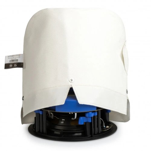 LITHE AUDIO FIRE HOOD 250, GARSIAKALBIO APSAUGA NUO UGNIES LITHE AUDIO FIRE HOOD 250, GARSIAKALBIO APSAUGA NUO UGNIES