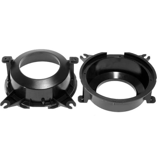PERĖJIMO ŽIEDAI GARSIAKALBIAMS VOLVO S70/V70 (1996-2000) PERĖJIMO ŽIEDAI GARSIAKALBIAMS VOLVO S70/V70 (1996-2000)