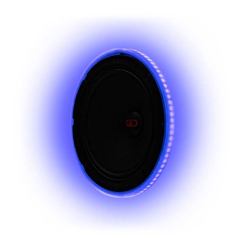 DD AUDIO LED RGB RING 8″ DD AUDIO LED RGB RING 8″
