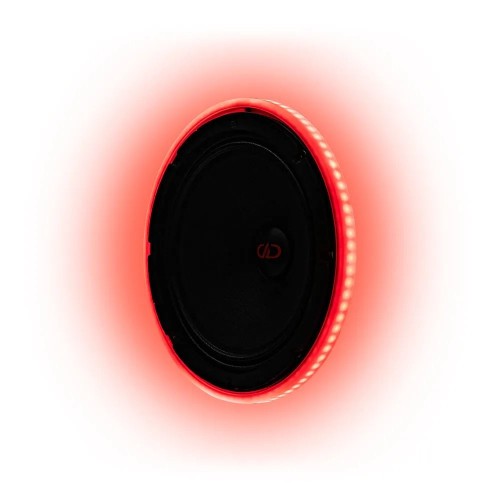 DD AUDIO LED RGB RING 8″ DD AUDIO LED RGB RING 8″