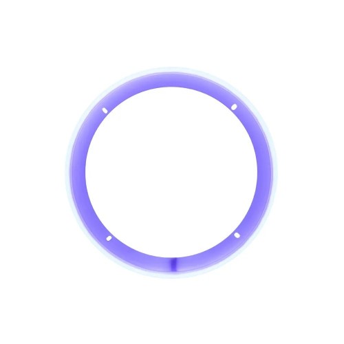 DD AUDIO LED RGB RING 8″ DD AUDIO LED RGB RING 8″