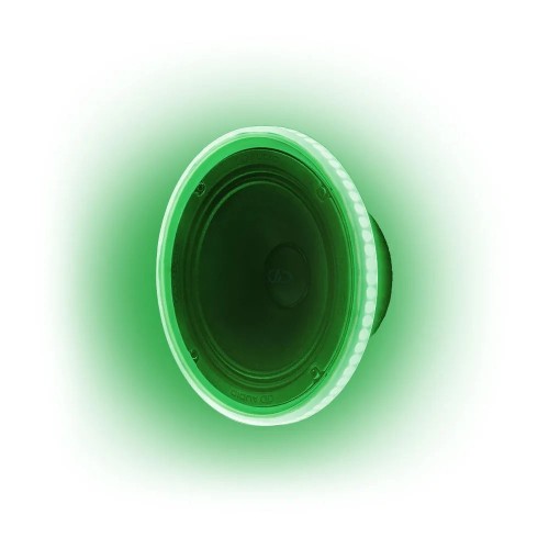 DD AUDIO LED RGB RING 6.5″