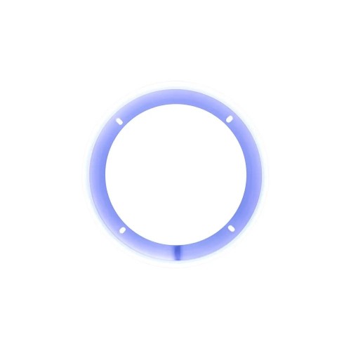 DD AUDIO LED RGB RING 6.5″