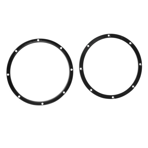 ACV 165MM GARSIAKALBIO PAKELĖJAS 6.5MM AUKŠČIO 430287 ACV 165MM GARSIAKALBIO PAKELĖJAS 6.5MM AUKŠČIO 430287