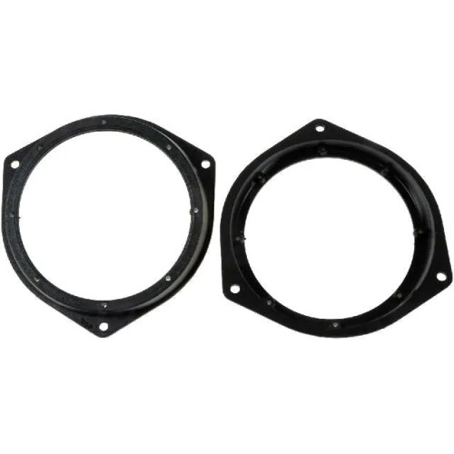 PERĖJIMO ŽIEDAI GARSIAKALBIAMS OPEL ASTRA/OMEGA/VECTRA/ZAFIRA 13CM