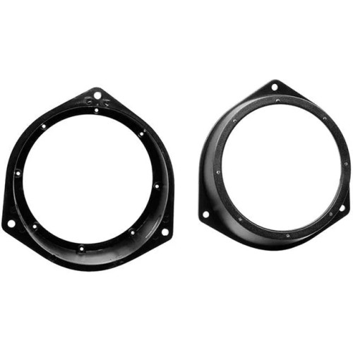 PERĖJIMO ŽIEDAI GARSIAKALBIAMS OPEL ASTRA/OMEGA/VECTRA/ZAFIRA 13CM PERĖJIMO ŽIEDAI GARSIAKALBIAMS OPEL ASTRA/OMEGA/VECTRA/ZAFIRA 13CM