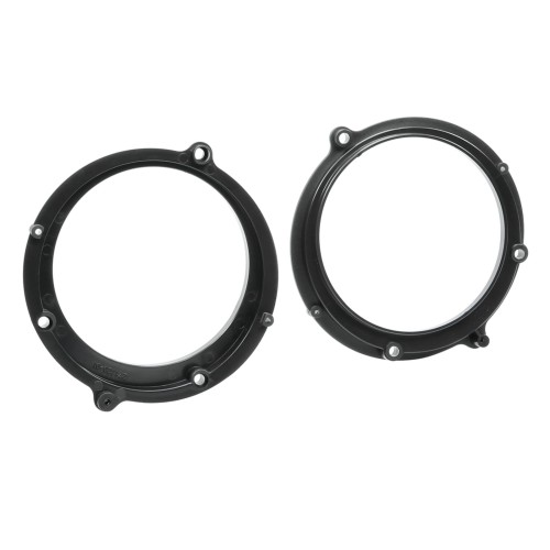 ACV GARSIAKALBIŲ ŽIEDAI Ø 130 MM AUDI DURŲ PRIEKYJE 430723 ACV GARSIAKALBIŲ ŽIEDAI Ø 130 MM AUDI DURŲ PRIEKYJE 430723