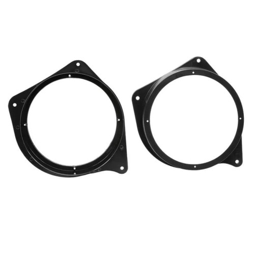 ACV GARSIAKALBIŲ ŽIEDAI Ø 165 MM SEAT IBIZA/CORDOBA 1999 DURŲ PRIEKYJE 430815 ACV GARSIAKALBIŲ ŽIEDAI Ø 165 MM SEAT IBIZA/CORDOBA 1999 DURŲ PRIEKYJE 430815