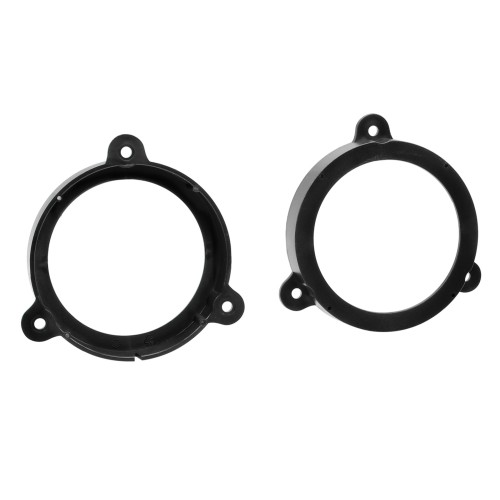 ACV GARSIAKALBIŲ ŽIEDAI Ø 130 MM RENAULT MEGANE III PRIEKINĖMS/GALINĖMS DURIMS 430864 ACV GARSIAKALBIŲ ŽIEDAI Ø 130 MM RENAULT MEGANE III PRIEKINĖMS/GALINĖMS DURIMS 430864