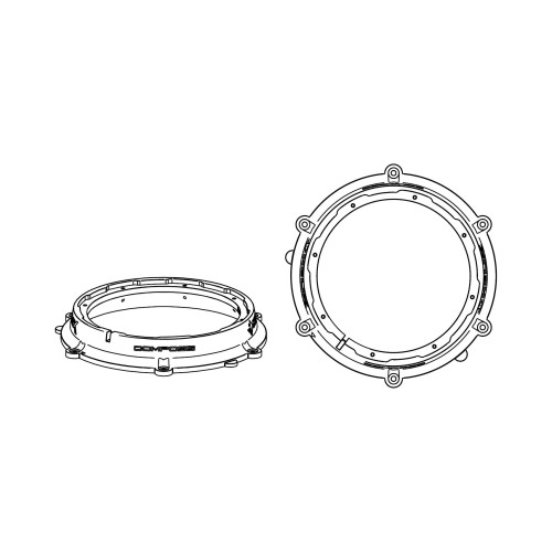 HELIX CFMK200 POR.1 - PORSCHE