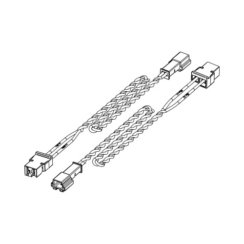 HELIX CONNECT CWK POR.FX-550C - PORSCHE HELIX CONNECT CWK POR.FX-550C - PORSCHE
