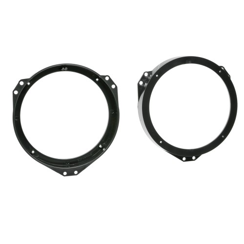 ACV 271230-03 GARSIAKALBIO MONTAVIMO RĖMELIS Ø 165 MM HONDA / OPEL ACV 271230-03 GARSIAKALBIO MONTAVIMO RĖMELIS Ø 165 MM HONDA / OPEL