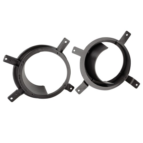 ACV GARSIAKALBIO MONTAVIMO RĖMELIS VOLVO S60 / V70 / XC70 00-09 430843 ACV GARSIAKALBIO MONTAVIMO RĖMELIS VOLVO S60 / V70 / XC70 00-09 430843