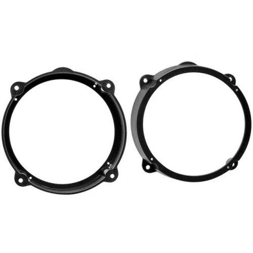 PERĖJIMO ŽIEDAI GARSIAKALBIAMS ALFA ROMEO 147/159, FIAT IDEA, LAN