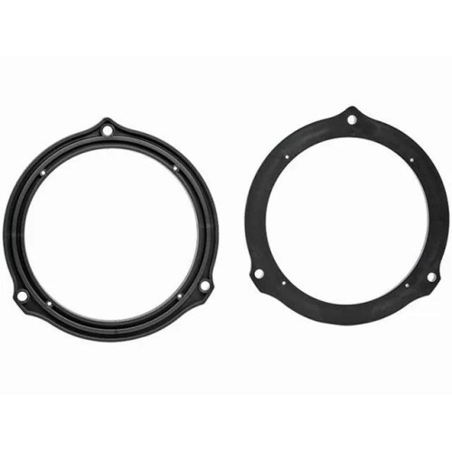 PERĖJIMO ŽIEDAI GARSIAKALBIAMS FORD FIESTA/FOCUS/KUGA/MONDEO PERĖJIMO ŽIEDAI GARSIAKALBIAMS FORD FIESTA/FOCUS/KUGA/MONDEO