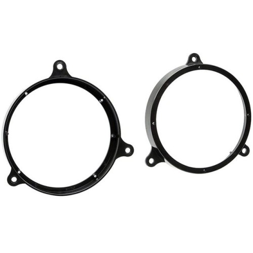 PERĖJIMO ŽIEDAI GARSIAKALBIAMS TOYOTA AVENSIS/YARIS/COROLLA PERĖJIMO ŽIEDAI GARSIAKALBIAMS TOYOTA AVENSIS/YARIS/COROLLA