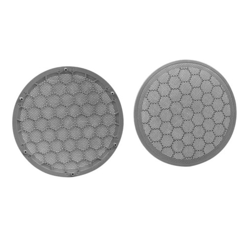 ACV GARSIAKALBIŲ GROTELIŲ RINKINYS Ø 165 MM SEAT/VW JUODAS DURŲ PRIEKYJE/GALE 430773 ACV GARSIAKALBIŲ GROTELIŲ RINKINYS Ø 165 MM SEAT/VW JUODAS DURŲ PRIEKYJE/GALE 430773