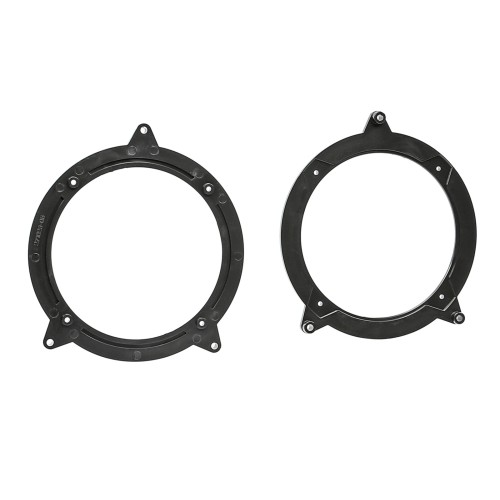 ACV GARSIAKALBIO ŽIEDAI Ø 130 MM BMW 3 SERIJA PRIEKINĖS DURYS / GALINĖ LENTYNA 430811 ACV GARSIAKALBIO ŽIEDAI Ø 130 MM BMW 3 SERIJA PRIEKINĖS DURYS / GALINĖ LENTYNA 430811