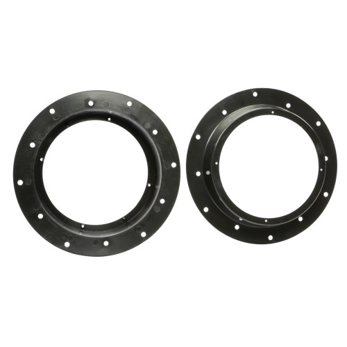 ACV GARSIAKALBIŲ ŽIEDAI Ø 165 MM AUDI / VW / SKODA DURŲ PRIEKYJE 430841 ACV GARSIAKALBIŲ ŽIEDAI Ø 165 MM AUDI / VW / SKODA DURŲ PRIEKYJE 430841